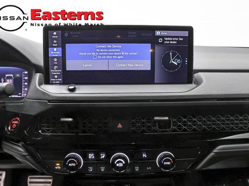 Used 2024 Honda Accord Sport image 11