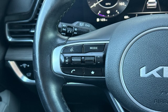 Certified 2023 Kia Sportage X-Pro Prestige AWD/4WD image 32