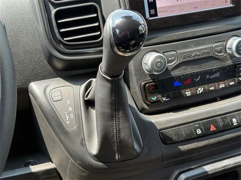 New 2025 RAM ProMaster 1500 w/ Storage Group image 21