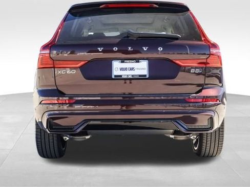New 2026 Volvo XC60 B5 Ultra w/ Climate Package image 5