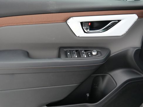 New 2026 Subaru Forester Sport image 6