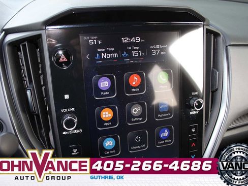 Used 2024 Subaru Crosstrek 2.5i Sport image 59