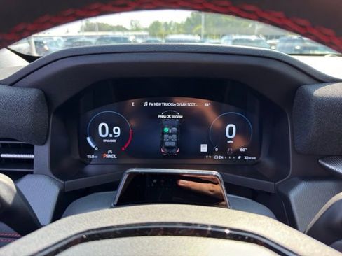 New 2025 Ford Explorer ST-Line w/ Premium Package image 19