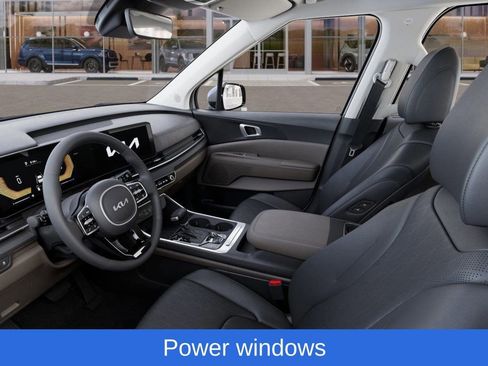 New 2026 Kia Carnival EX image 18