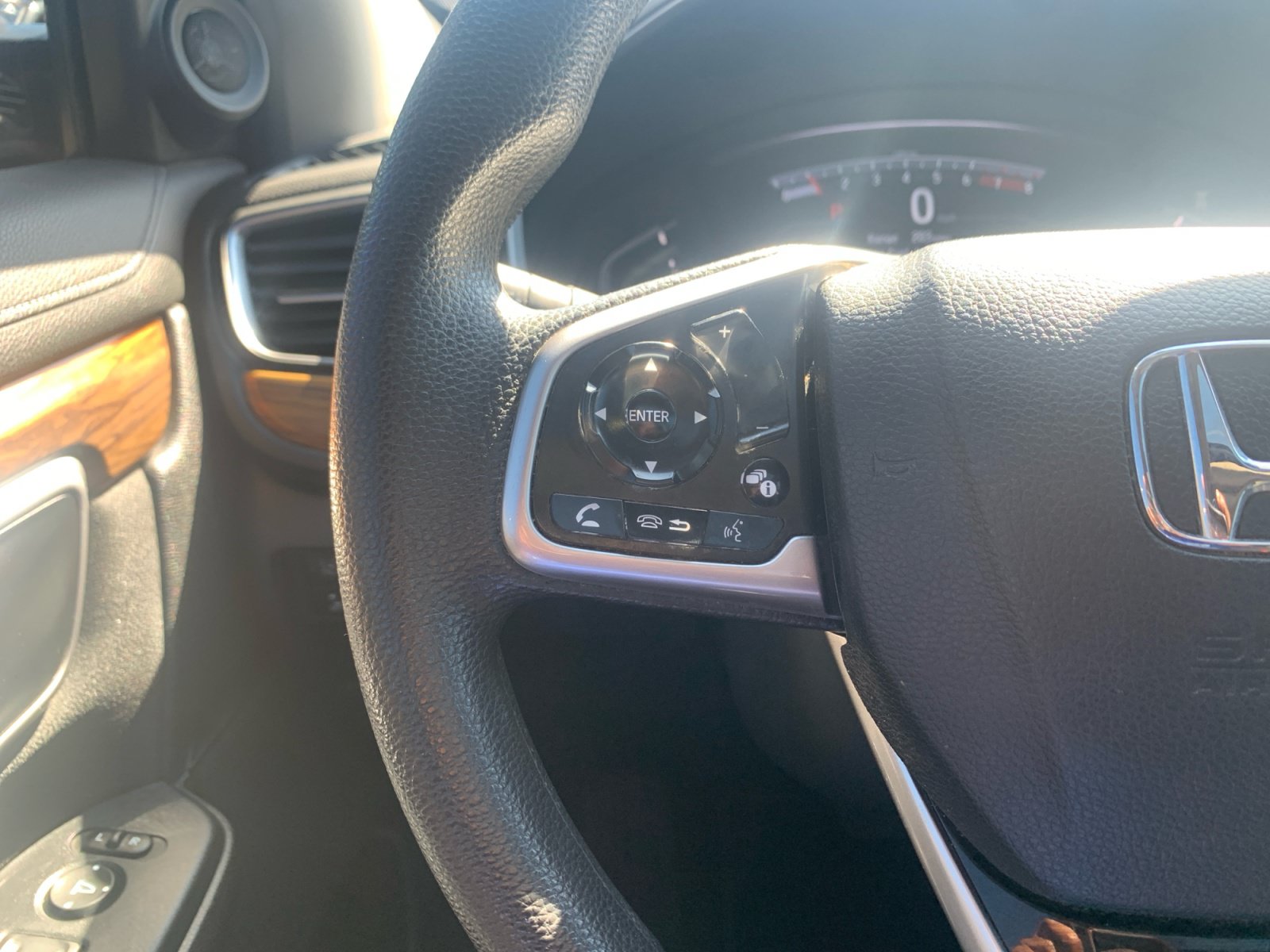 Used 2021 Honda CR-V EX image 26
