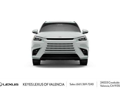 New 2026 Lexus TX 350 Premium