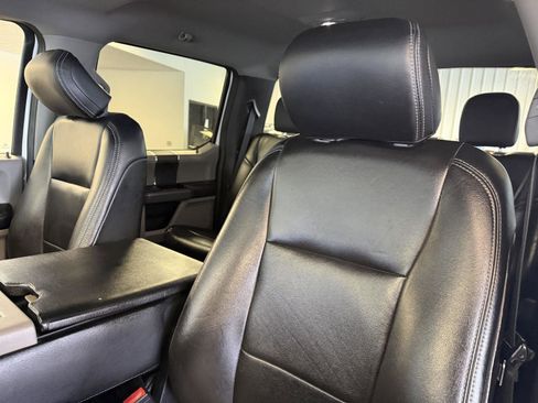 Used 2020 Ford F250 XLT image 17