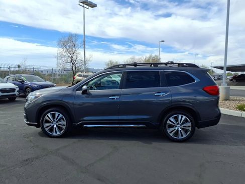 Used 2021 Subaru Ascent Touring image 15