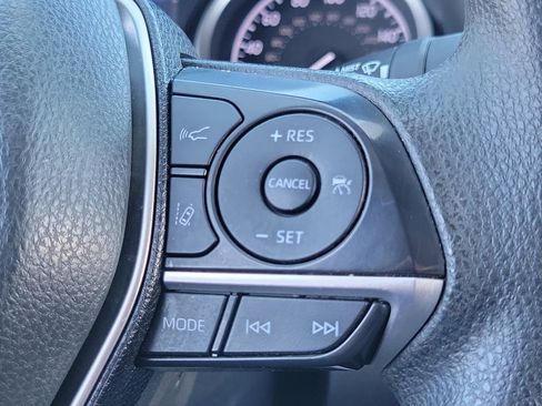 Used 2023 Toyota Camry LE w/ Convenience Package image 23