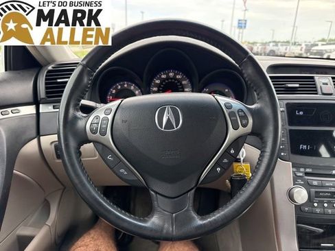 Used 2007 Acura TL FWD image 11