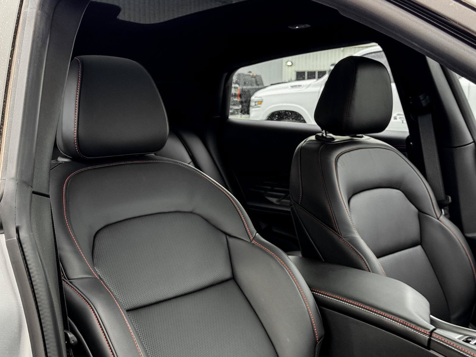 New 2026 Dodge Charger Scat Pack AWD/4WD image 13