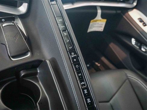 New 2025 Chevrolet Corvette Z06 w/ Battery Protection Package image 26