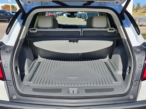 New 2026 Cadillac XT5 Premium Luxury w/ Driver Assist Package image 31