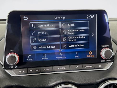 Used 2023 Nissan Sentra SV image 36