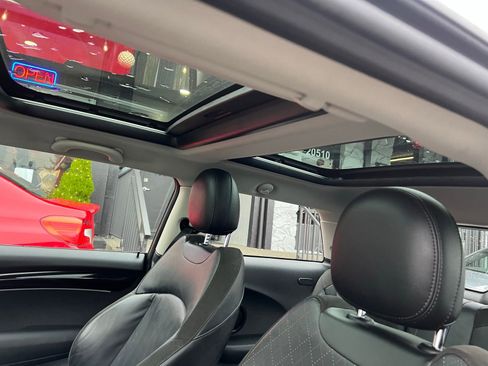 Used 2022 MINI Cooper SE image 21