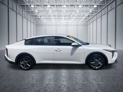 Used 2025 Kia K4