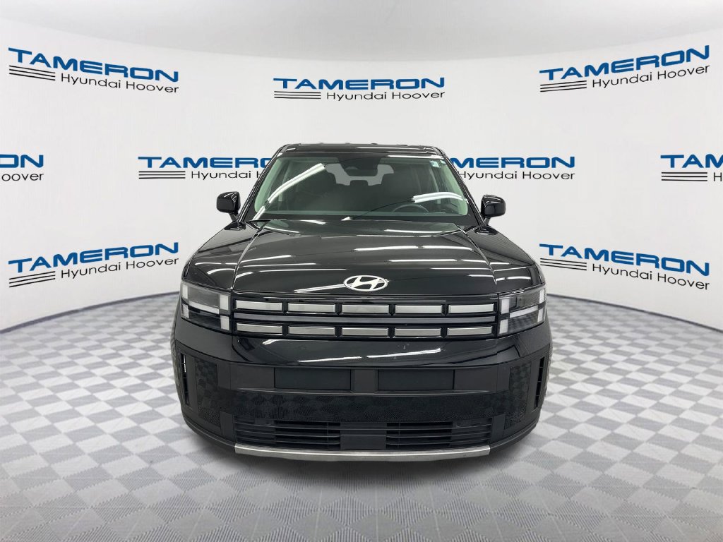 Used 2024 Hyundai Santa Fe SE FWD image 8
