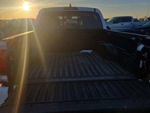 Used 2023 Toyota Tacoma SR image 14
