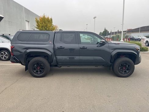 Used 2024 Toyota Tacoma TRD Pro image 4