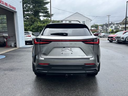 Used 2023 Lexus NX 350 AWD image 6