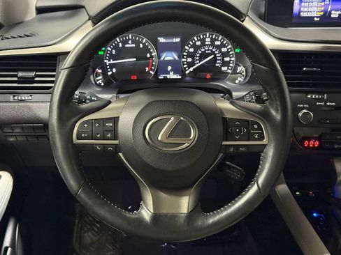 Used 2017 Lexus RX 350 AWD w/ Premium Package image 27
