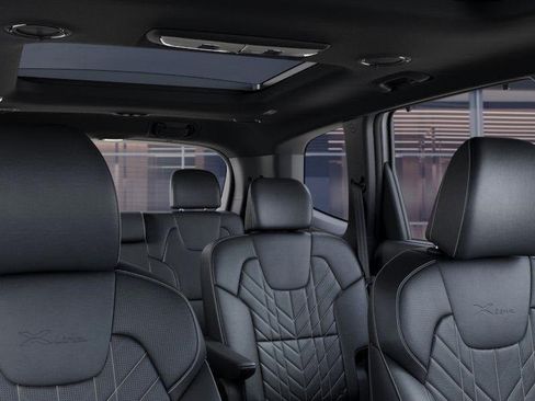 New 2025 Kia Telluride SX X-Line image 27