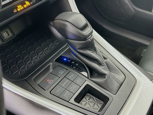 Used 2024 Toyota RAV4 LE image 24