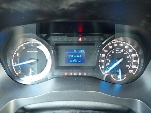 Used 2019 Ford Ranger XL w/ Equipment Group 101A Mid image 15