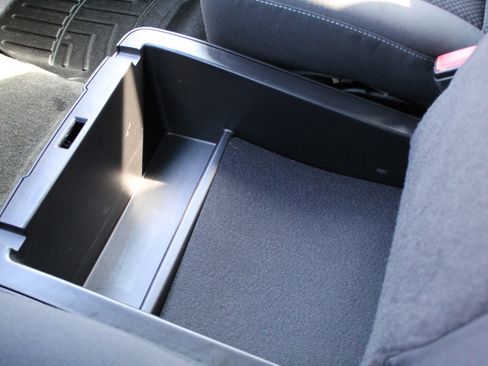 Used 2015 Chevrolet Silverado 1500 LT w/ All Star Edition image 37