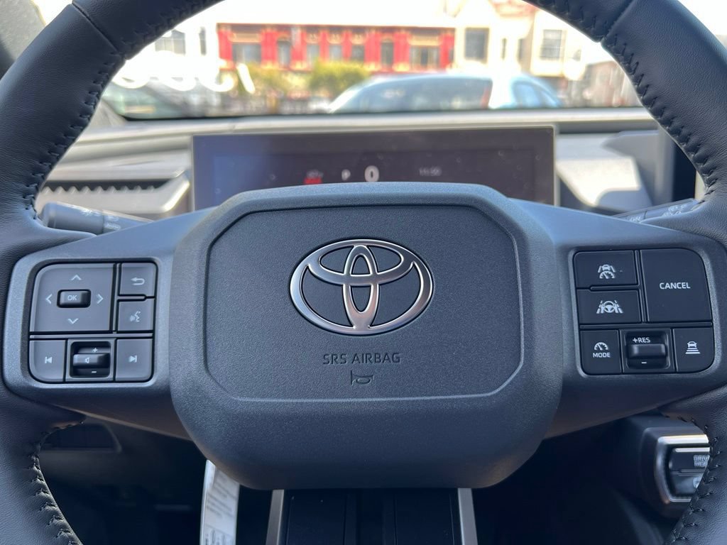 New 2026 Toyota RAV4 SE AWD/4WD image 25