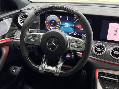 Used 2019 Mercedes-Benz AMG GT 63 S image 17