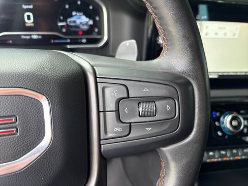 Certified 2024 GMC Sierra 1500 AT4 w/ Technology Package AWD/4WD image 31