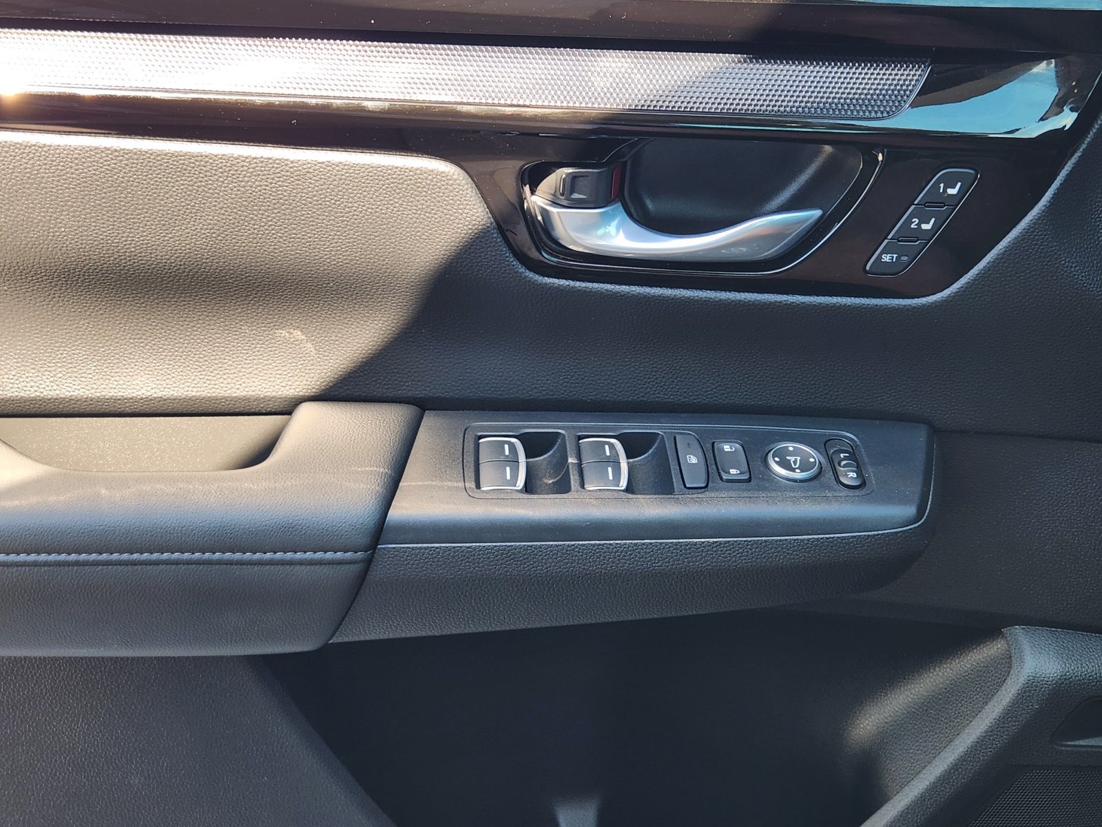 Used 2024 Honda CR-V EX-L image 28