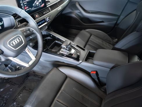 Certified 2023 Audi A4 2.0T Premium Plus w/ Premium Plus Package image 18