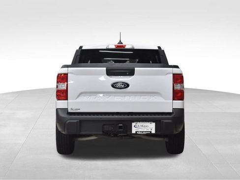 Used 2025 Ford Maverick XL w/ 4K Tow Package AWD/4WD image 8