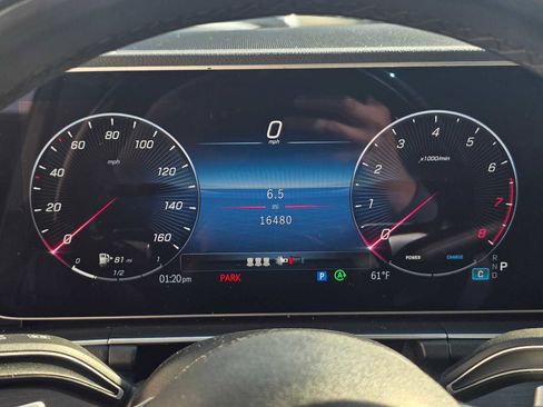 Used 2024 Mercedes-Benz GLE 350 GLE 350 image 25