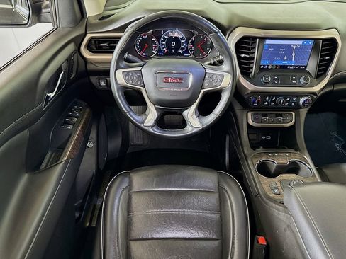 Used 2023 GMC Acadia Denali FWD image 21
