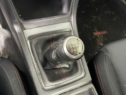 Used 2021 Subaru WRX w/ Popular Package #1 image 9