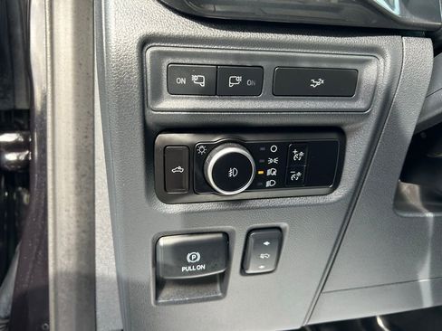 Certified 2023 Ford F150 XLT w/ Equipment Group 302A High image 22