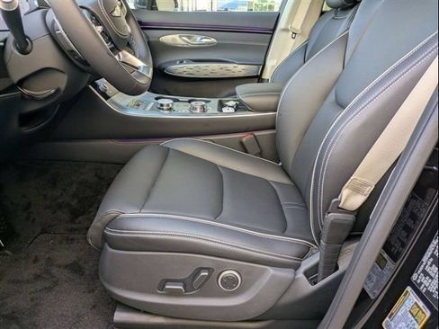 Used 2026 Genesis Electrified GV70 AWD/4WD image 10