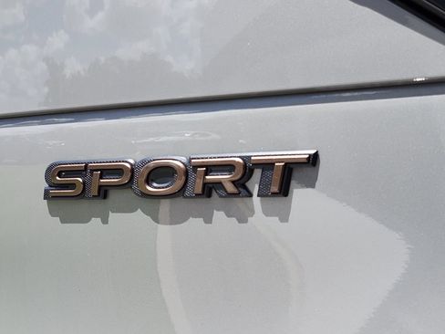 Certified 2026 Subaru Forester Sport AWD/4WD image 14