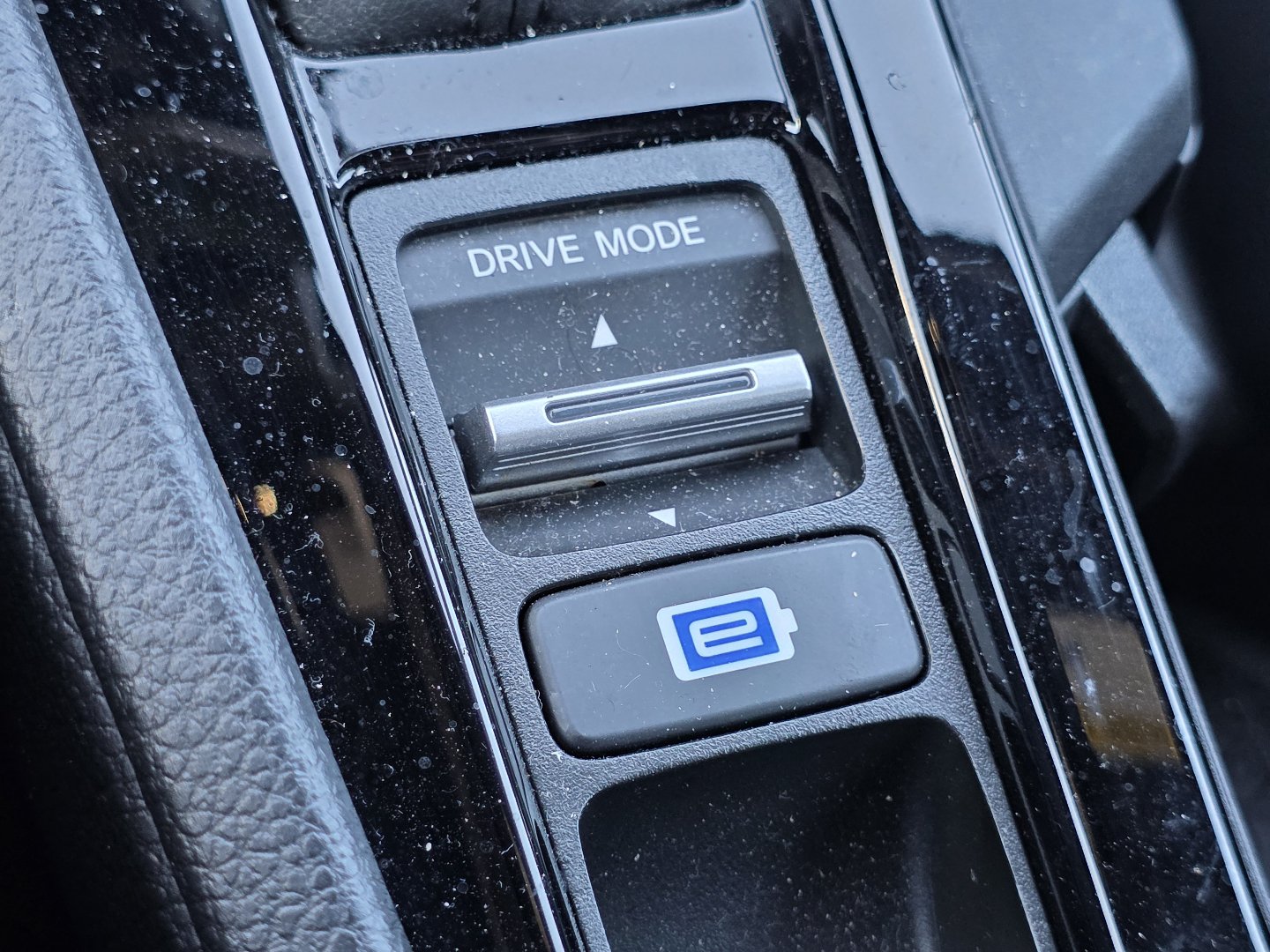 Used 2023 Honda Accord Sport image 6