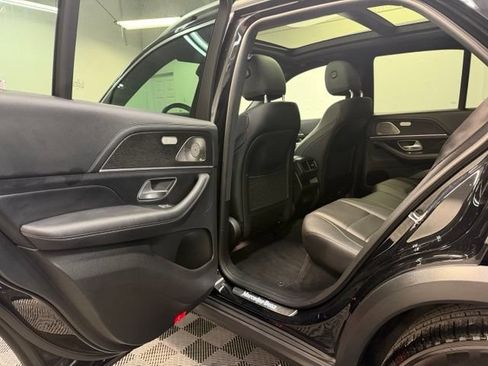 Used 2022 Mercedes-Benz GLE 450 4MATIC image 26
