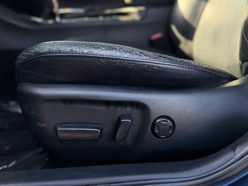 Used 2017 Toyota Avalon XLE FWD image 42