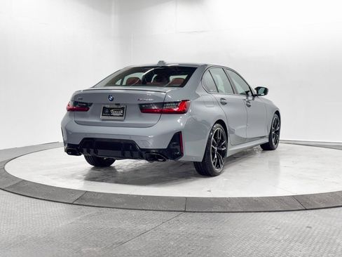Used 2024 BMW M340i xDrive w/ Premium Package image 26
