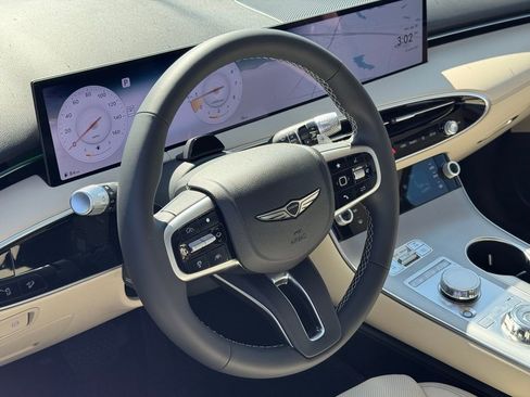 New 2026 Genesis GV70 2.5T Select AWD/4WD image 20