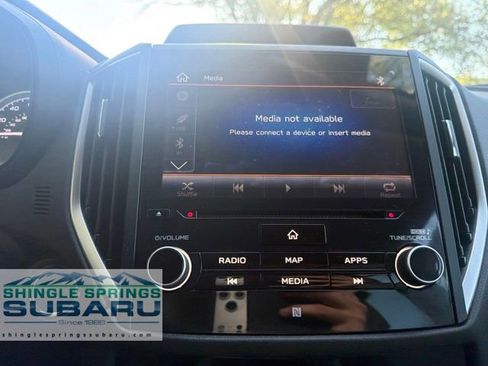 Used 2022 Subaru Forester Limited w/ Popular Package #2 AWD/4WD image 45