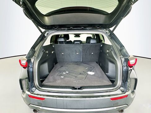 Used 2023 MAZDA CX-50 AWD 2.5 S w/ Cargo Package image 25