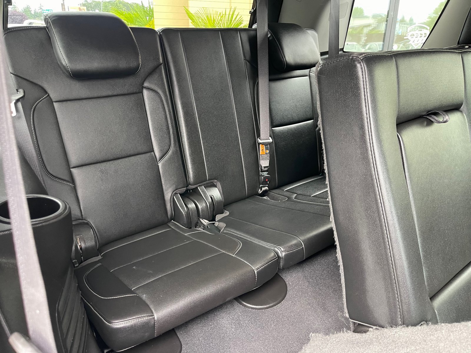 Used 2019 Chevrolet Tahoe LT RWD image 22