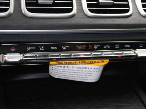 Used 2026 Mercedes-Benz GLS 450 4MATIC image 18